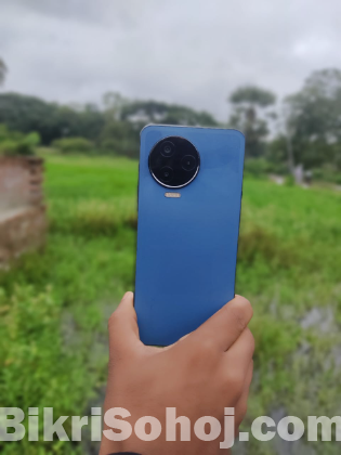 Infinix note 12 ( 2023 )